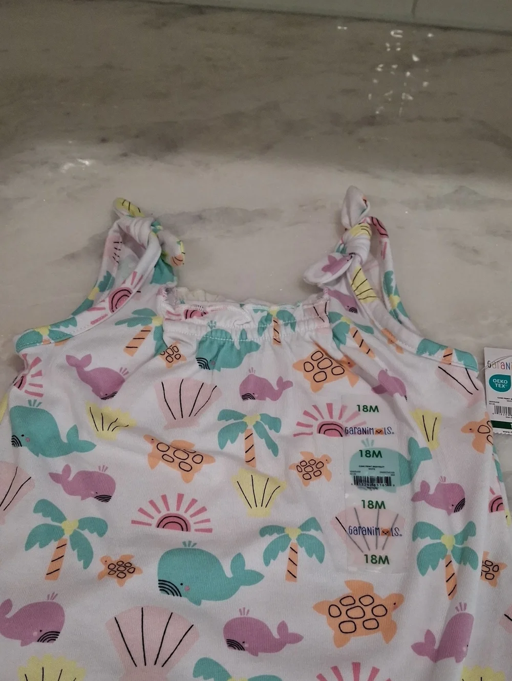 Girls' Bundle Bodysuits